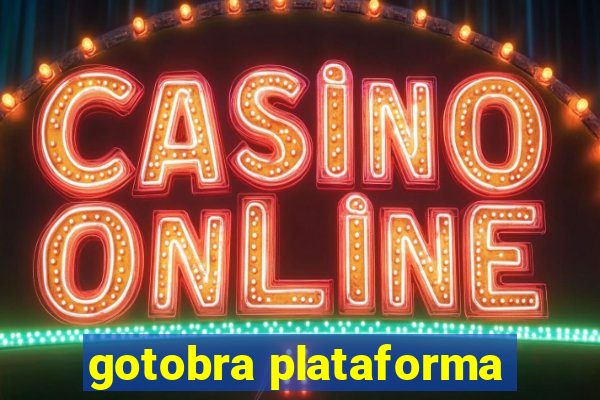 gotobra plataforma